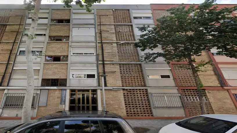 Wohnung zum Verkauf in avda Doctor Modrego