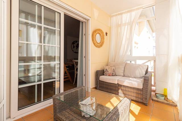 Apartamento en Venta en Calle San Miguel a Torrevieja en La Veleta