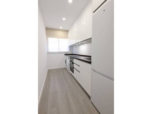 Piso en Alquiler en Avenida Europa en Bellvitge