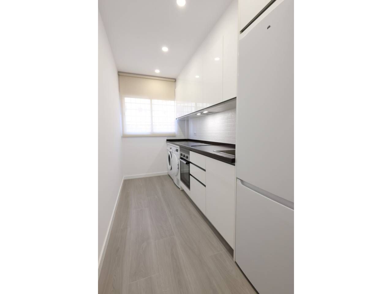 Pis de lloguer a Avenida Europa, Bellvitge, Bellvitge - El Gornal - Granvia LH