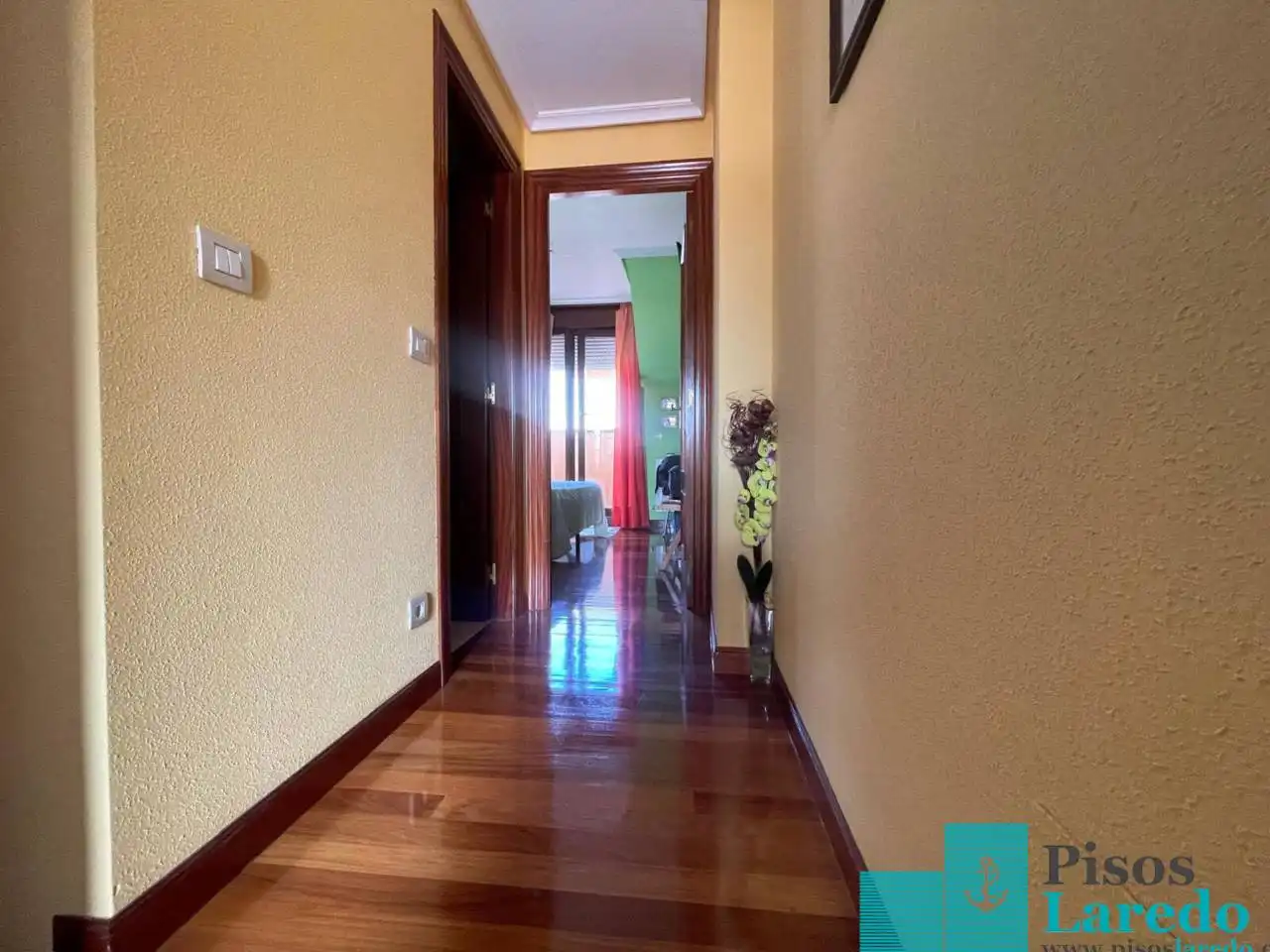 Dúplex en venda en Santoña amb Calefacció, Parquet i Traster