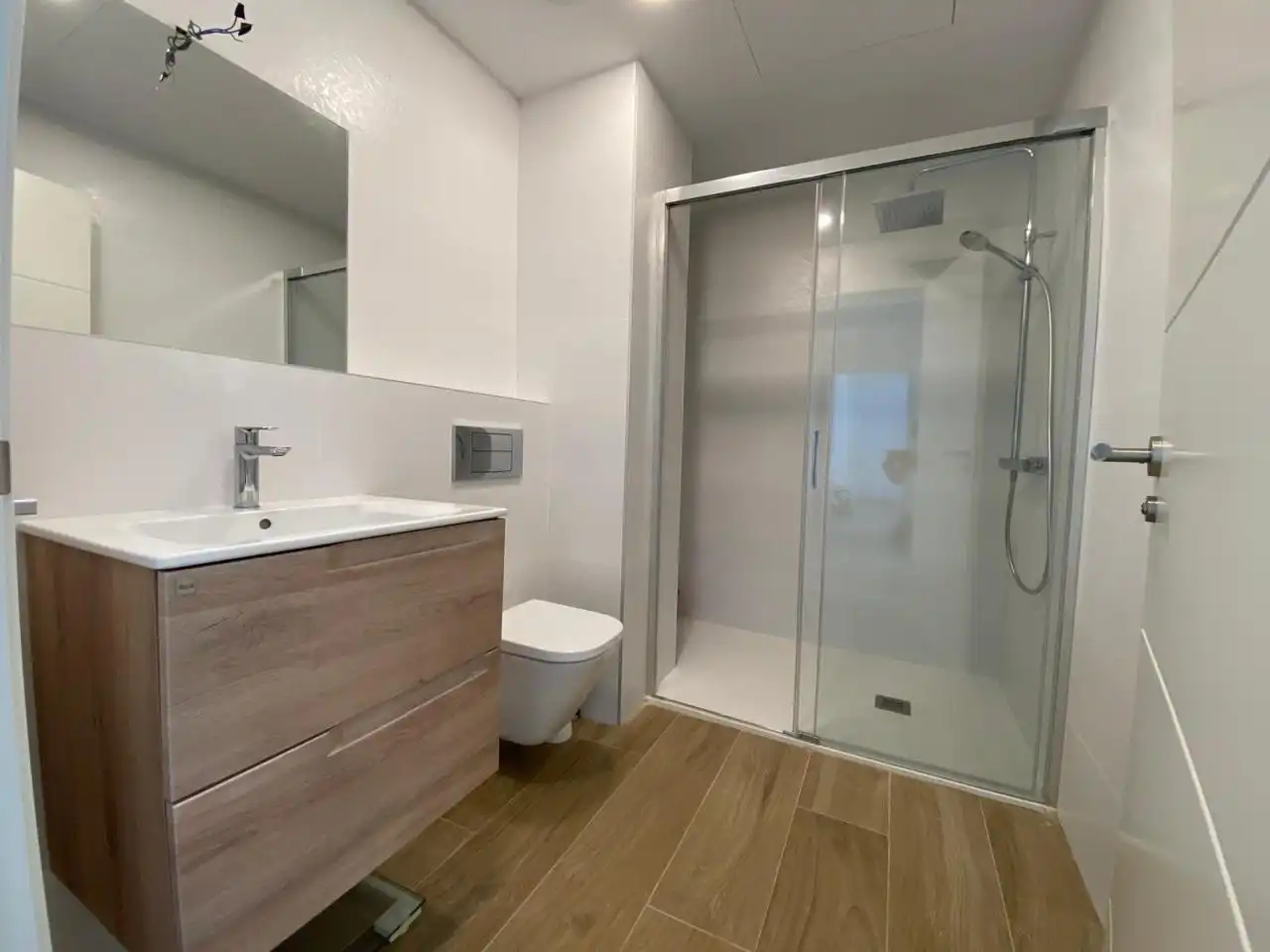 Baño de Piso en venta en Durango con Trastero