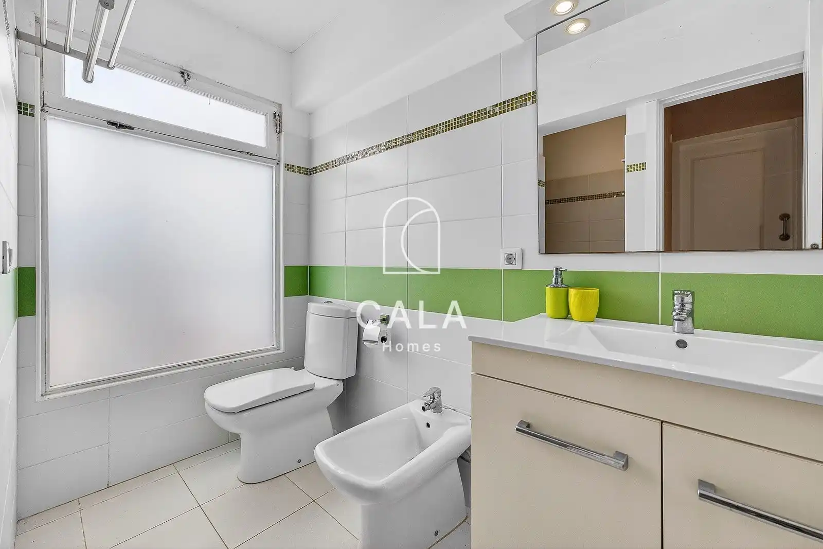 Bathroom of Apartments for sale in Adeje  with Terrace, Storage room and Swimming Pool