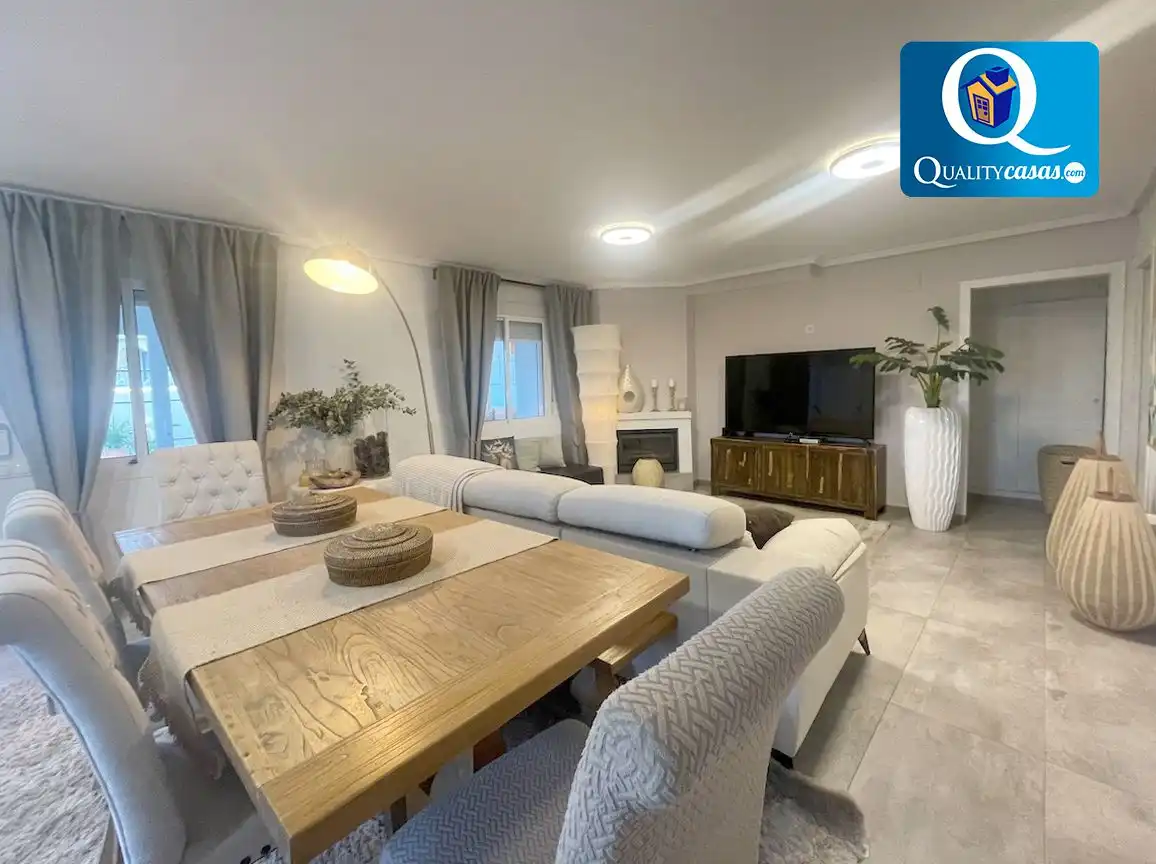 Villa à vendre à Gran Alacant, imagen 9