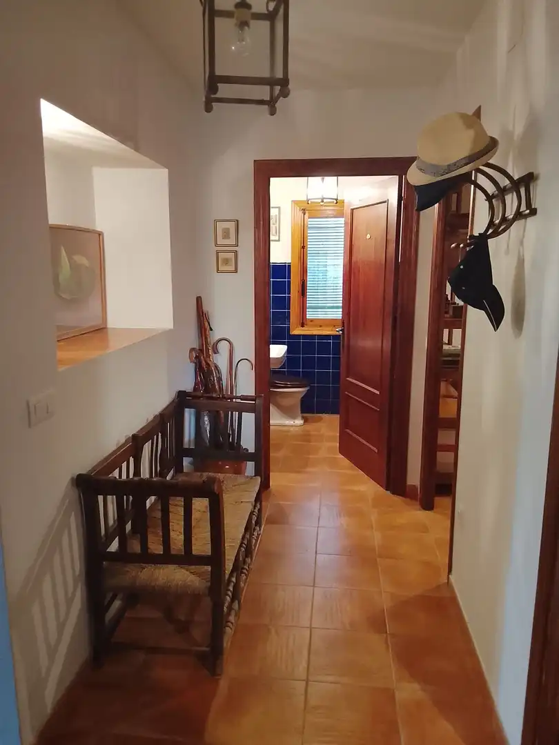 Haus mit Garten zum Verkauf in Madrigal de la Vera, imagen 32