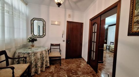 Foto 4 de Piso en venta en La Caleta - La Viña, Cádiz Capital