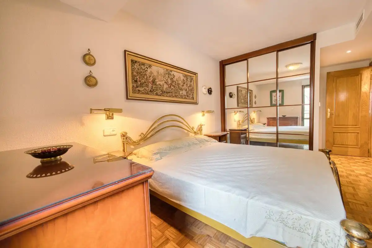 Appartement avec terrasse à vendre à Av. General Marvá, imagen 14