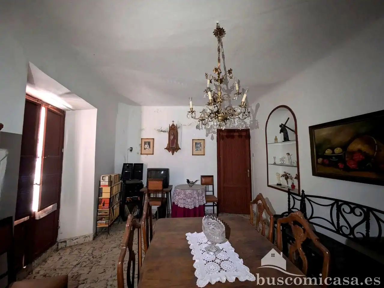 Casa amb terrassa en venda a De Ramón Y Cajal Del Bermejal, imagen 4
