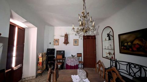 Foto 4 de Casa o chalet en venta en De Ramón y Cajal del Bermejal, Centro ciudad, Linares