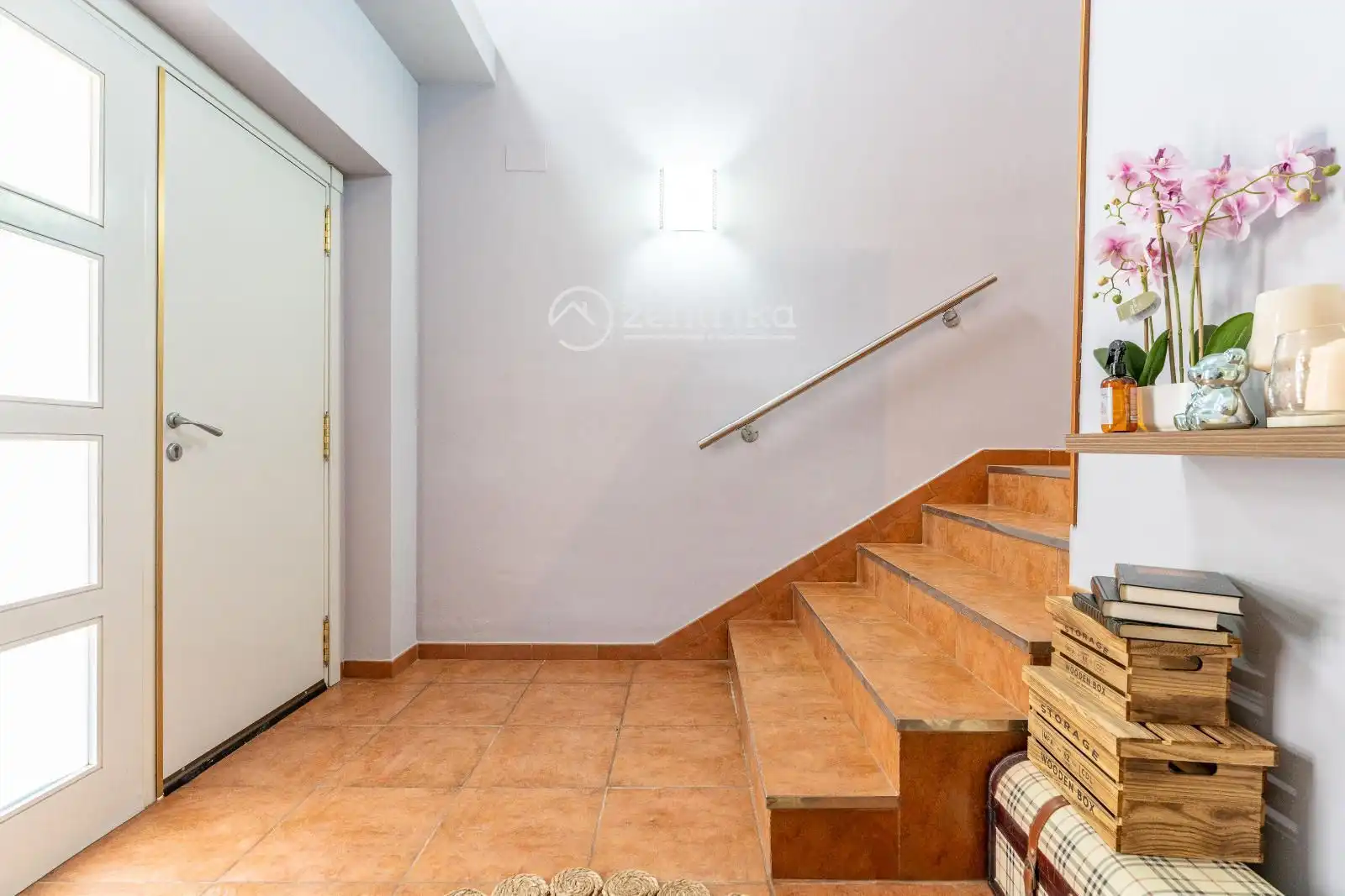 Casa o xalet en venda en Les Borges del Camp amb Aire condicionat, Calefacció i Terrassa