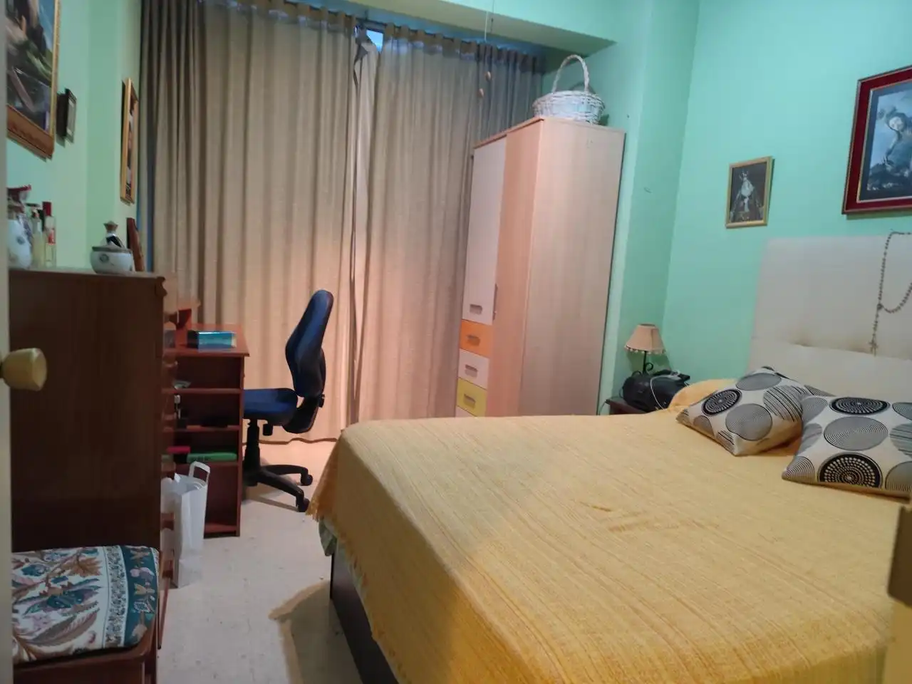 Flat for sale in De Andalucia, Manantiales - Estación de Autobuses