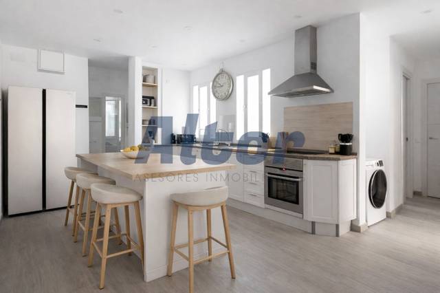 Piso en Venta en DE LA PAJA en Palacio