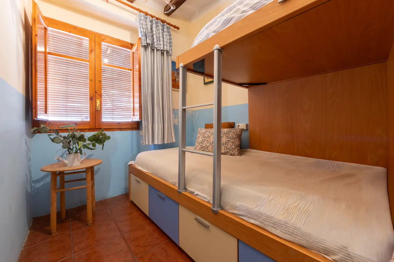 Bedroom of Country homes for sale in Vila-rodona  with Terrace, Furnished and Oven