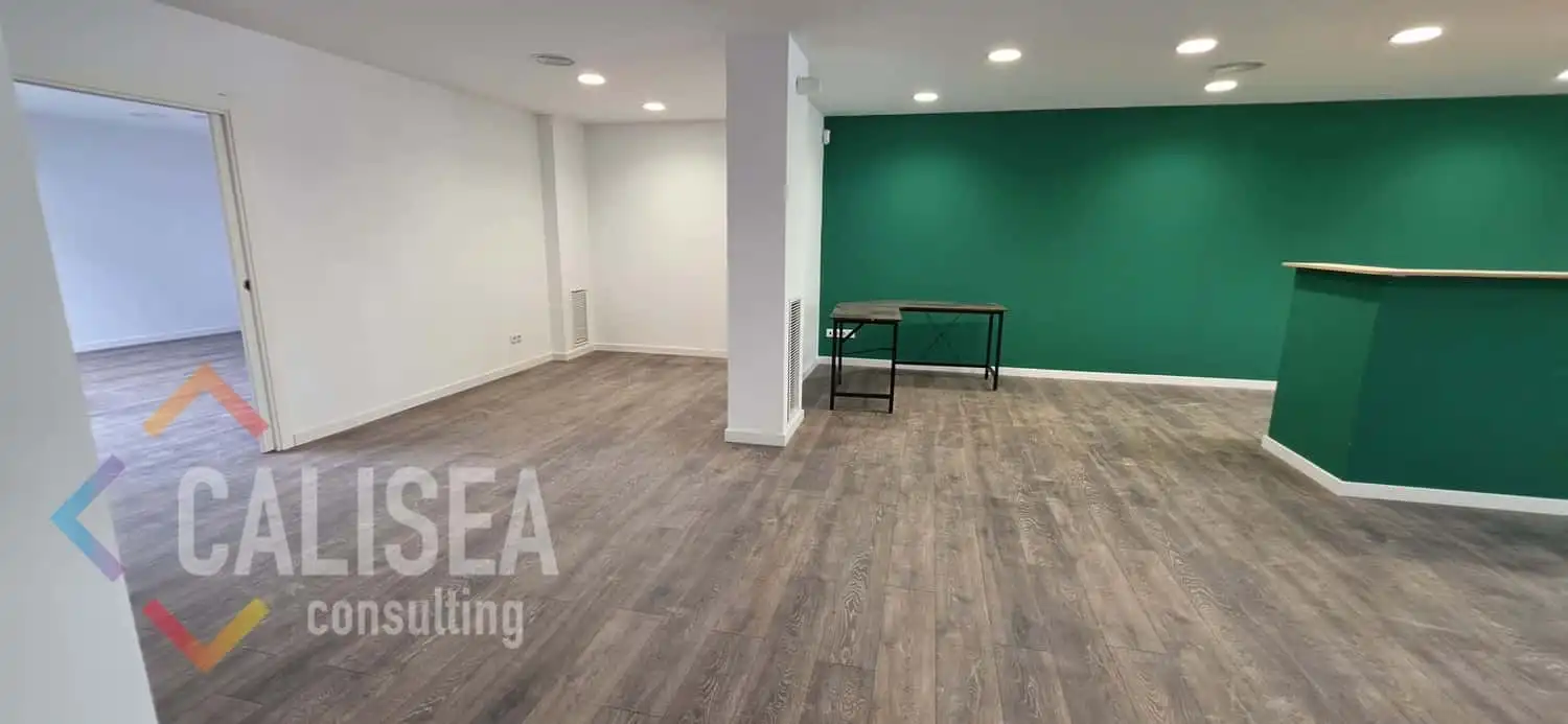 Industrial building to rent in Carrer del Doctor Almera 76, imagen 21