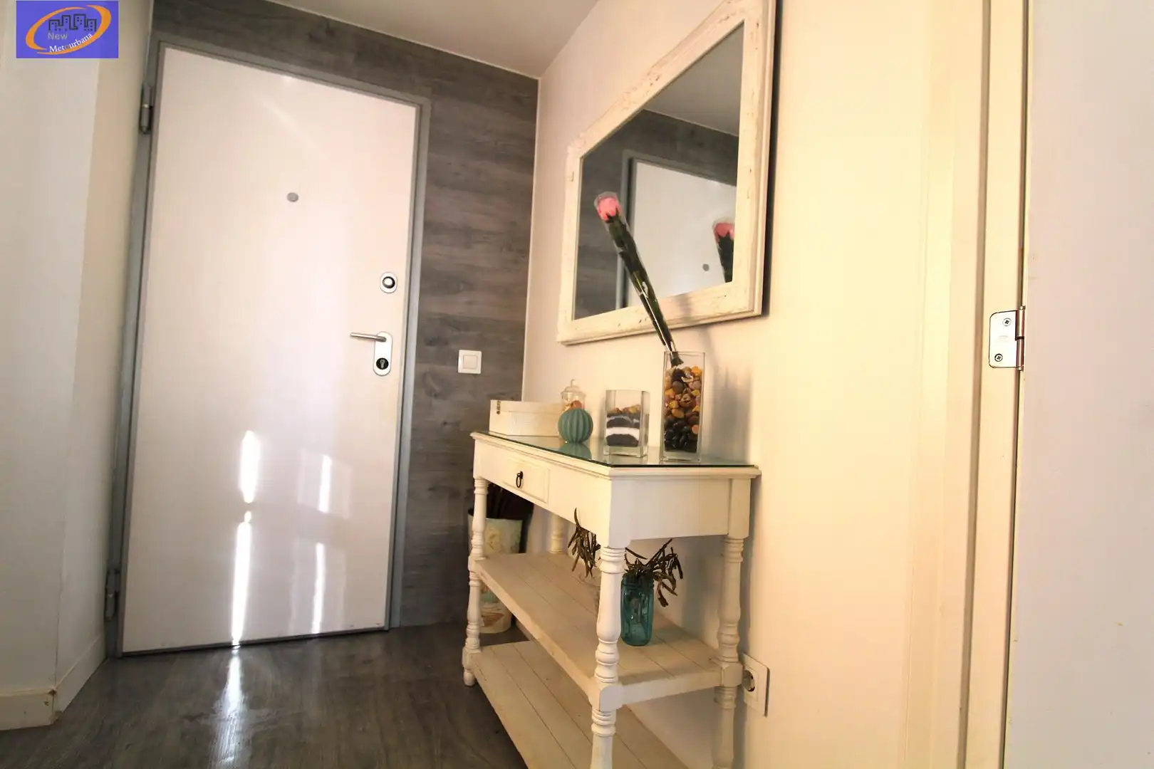 Piso en venta en Valencia con Aire acondicionado, Calefacción y Trastero