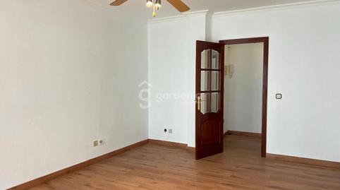 Foto 4 de Piso de alquiler en San Luis, San Julián,  Sevilla Capital