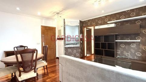 Foto 4 de Pis de lloguer a Carlos Colmeiro Laforet, Plaza España - Corte Inglés, Vigo