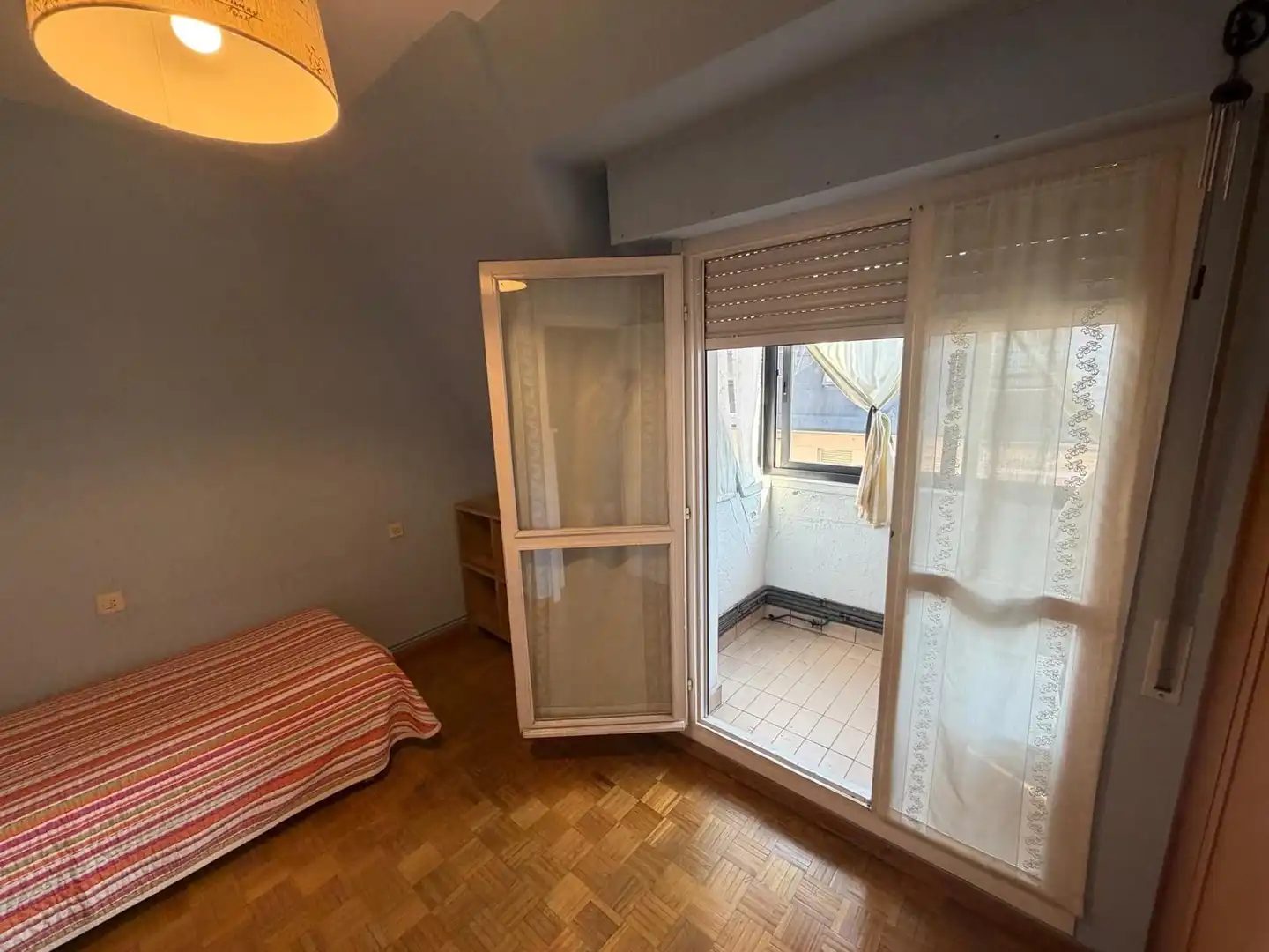 Habitación de Piso en venta en Bilbao  con Calefacción y Terraza