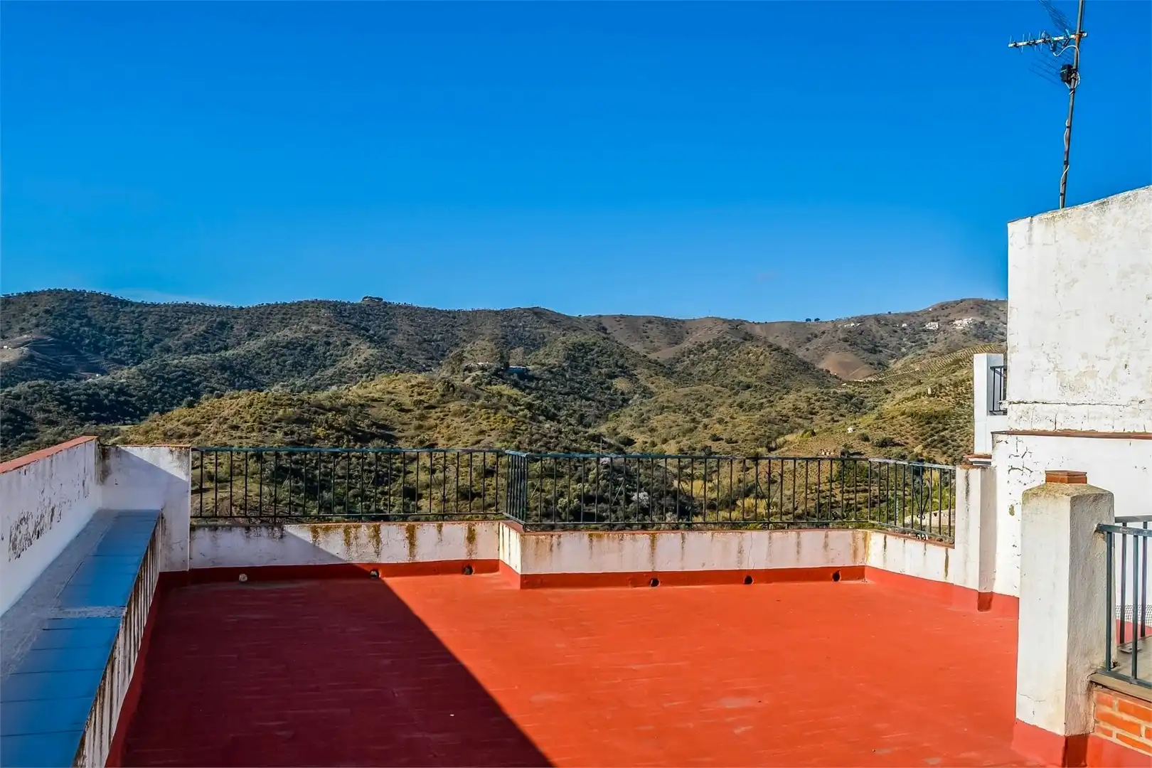 Country homes for sale in Calle Nuestra Señora del Rosario, 5, Macharaviaya