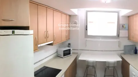 Foto 3 de Piso de alquiler en Sant Miquel, Centre, El Masnou