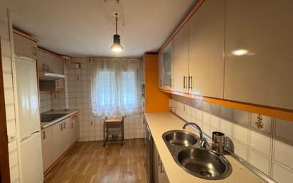 Cuina de Pis en venda en Seseña amb Calefacció i Terrassa