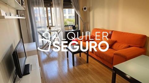 Foto 4 de Pis de lloguer a Agricultor, Ayuntamiento - Avenida Siglo XXI, Guadalajara