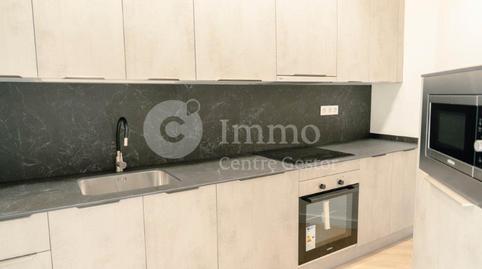 Foto 5 de Pis en venda a Carrer de Pere de Cavassèquia, Pardinyes, Lleida