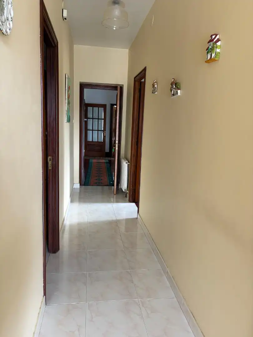 Casa o xalet en venda en Cotobade amb Calefacció, Moblat i Balcó