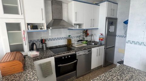 Foto 5 de Apartament de lloguer a Ciudad Jardín - Tagarete - El Zapillo, Almería Capital