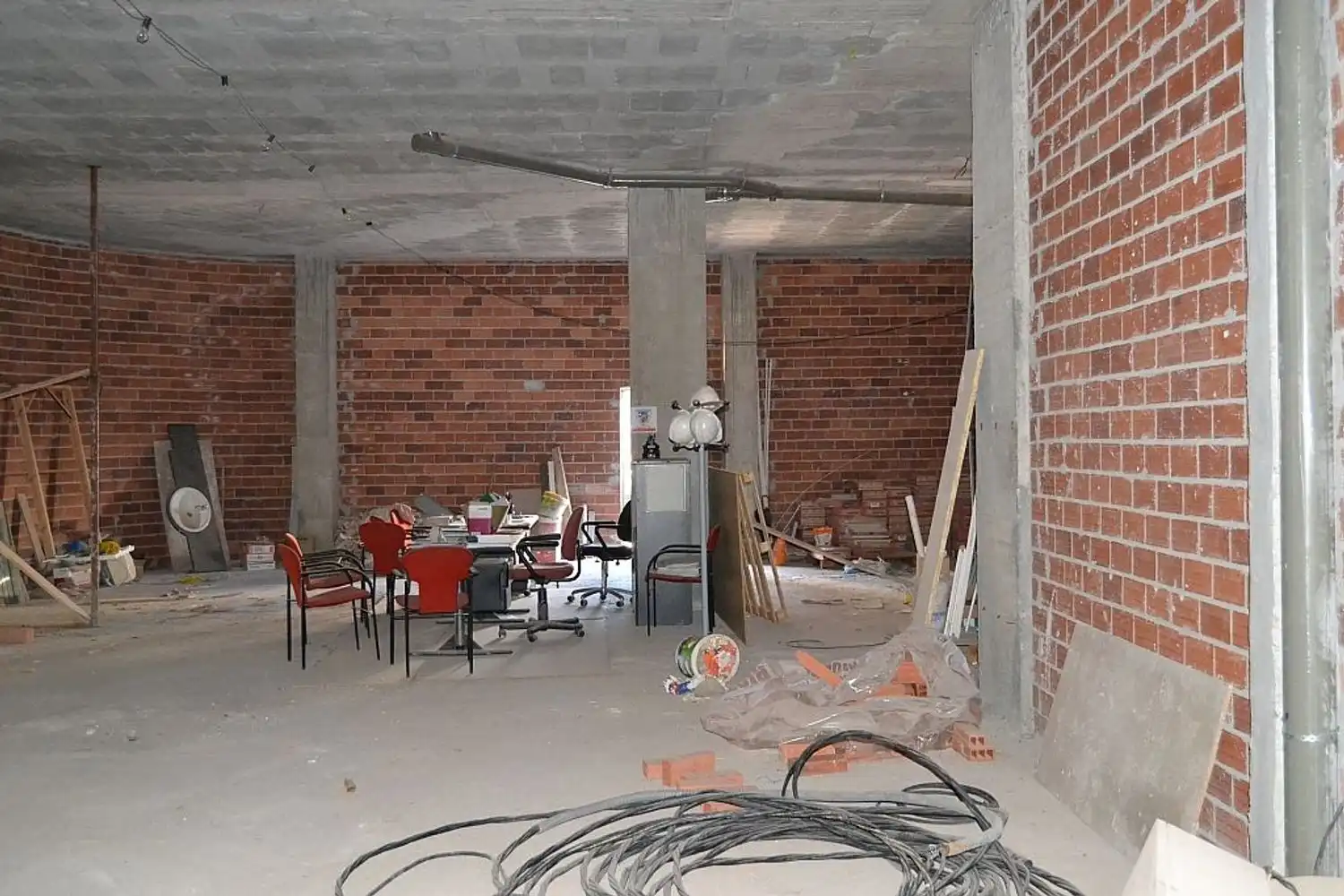 Local comercial en venda a Rúa Ría de Noia, imagen 6