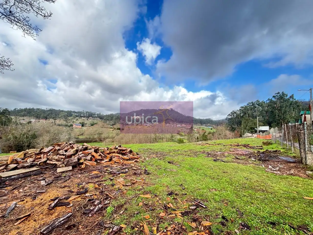 Lands and plots for sale in Salceda de Caselas, imagen 6