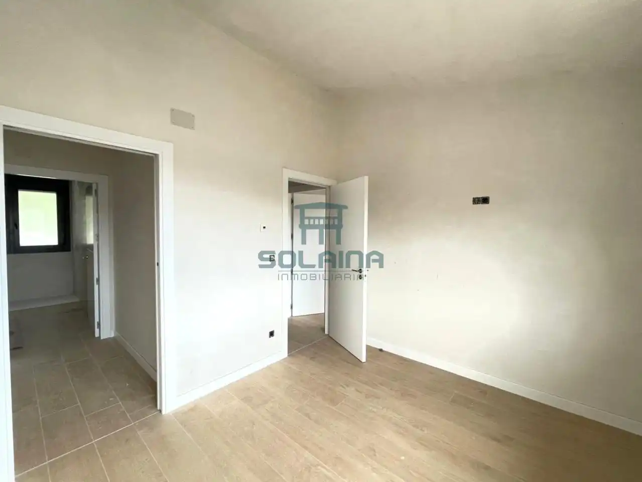 Bedroom of Houses for sale in Ourense Capital   with Heating