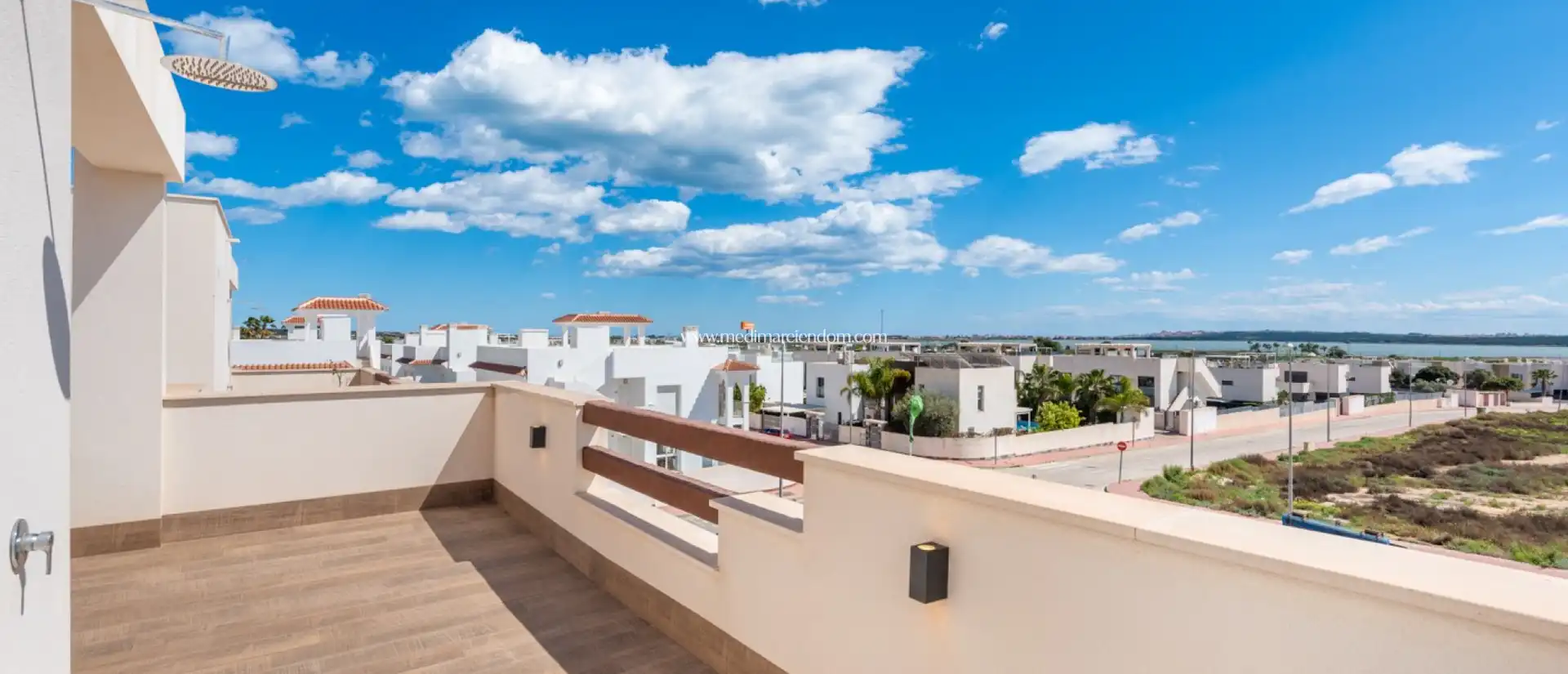 Haus mit Terrasse zum Verkauf in Los Montesinos, imagen 31