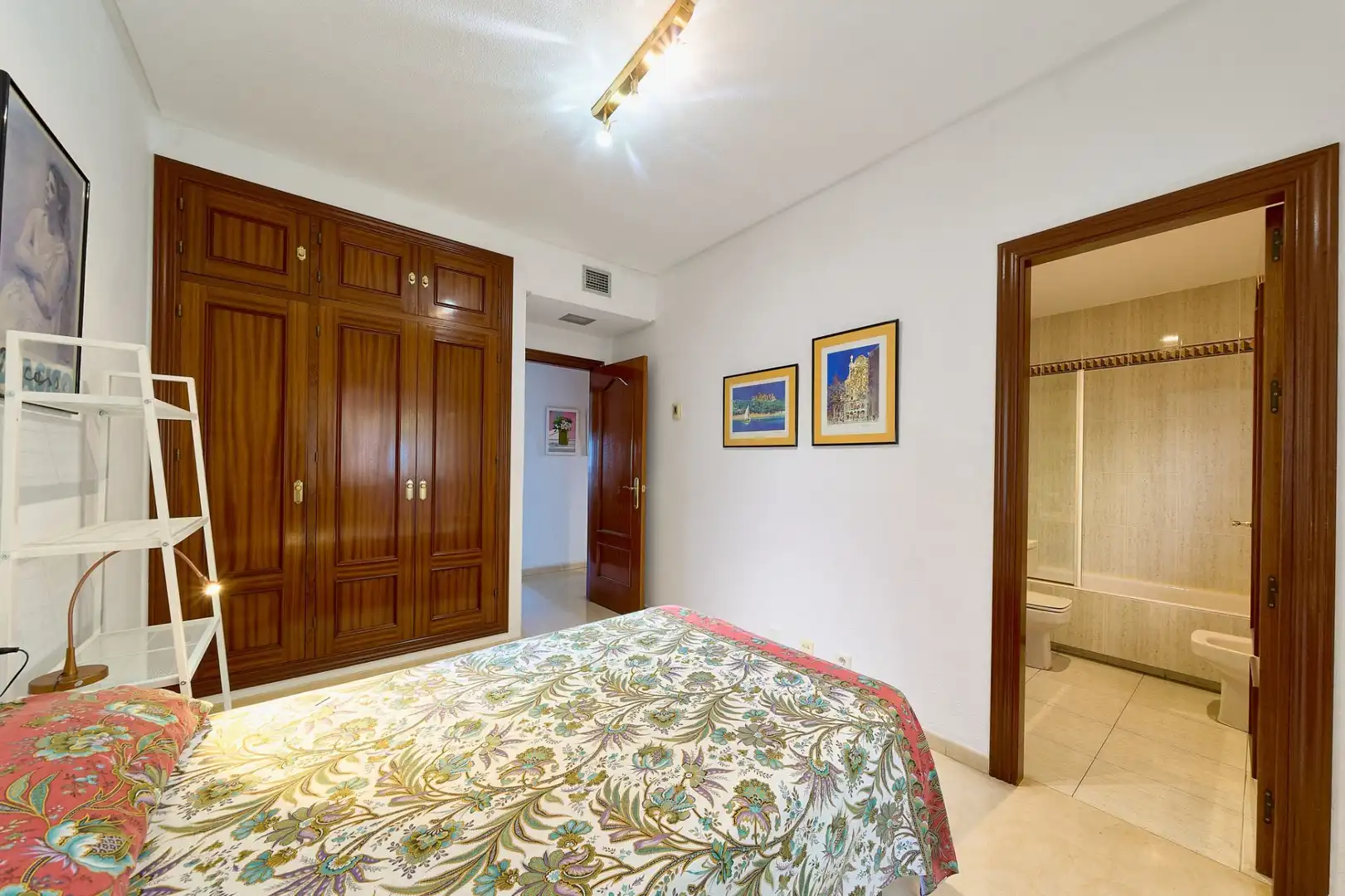Wohnung mit Pool zum Verkauf in Centro, imagen 22