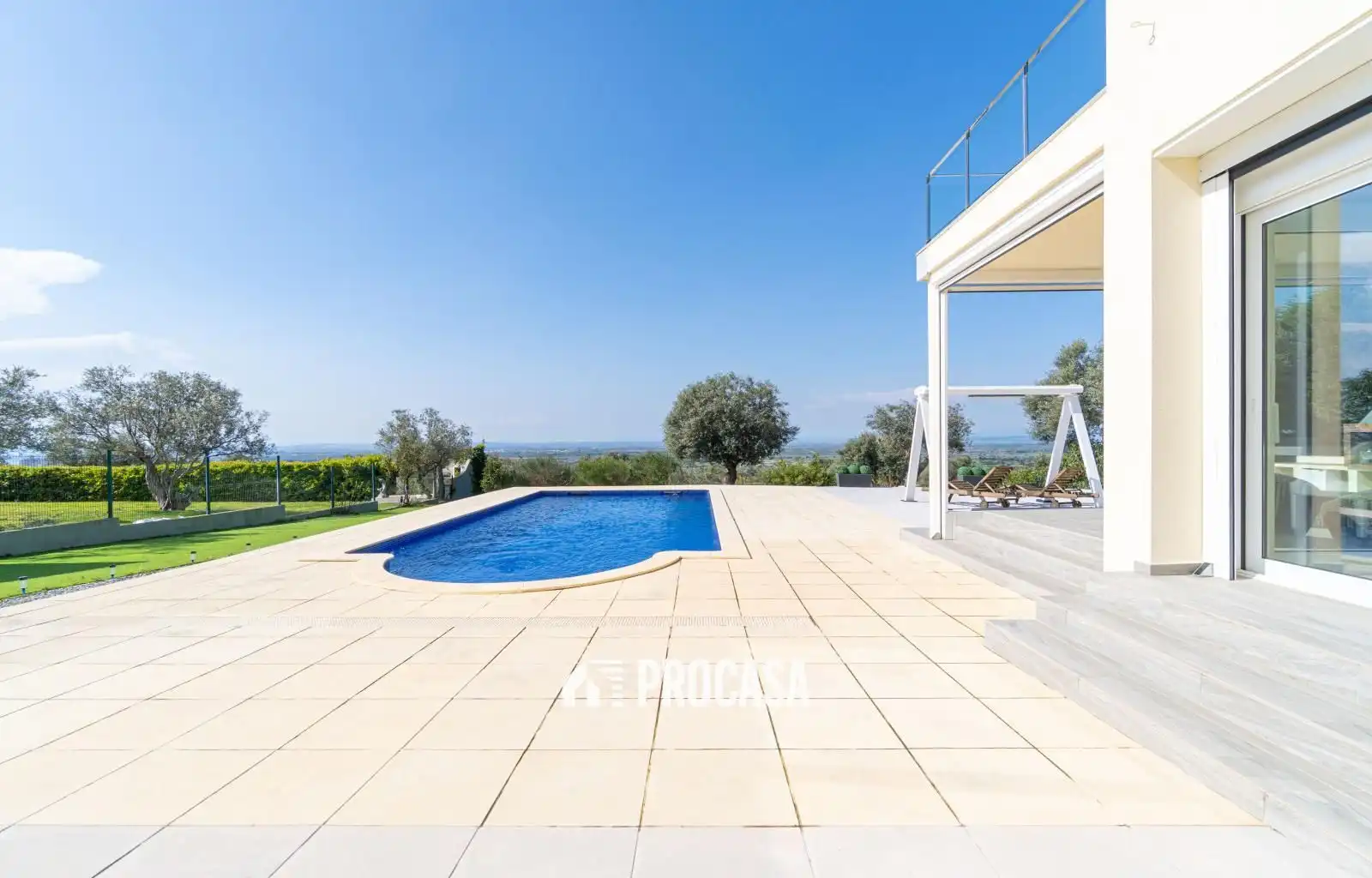 Villa mit Pool zum Verkauf in BALMES, imagen 22