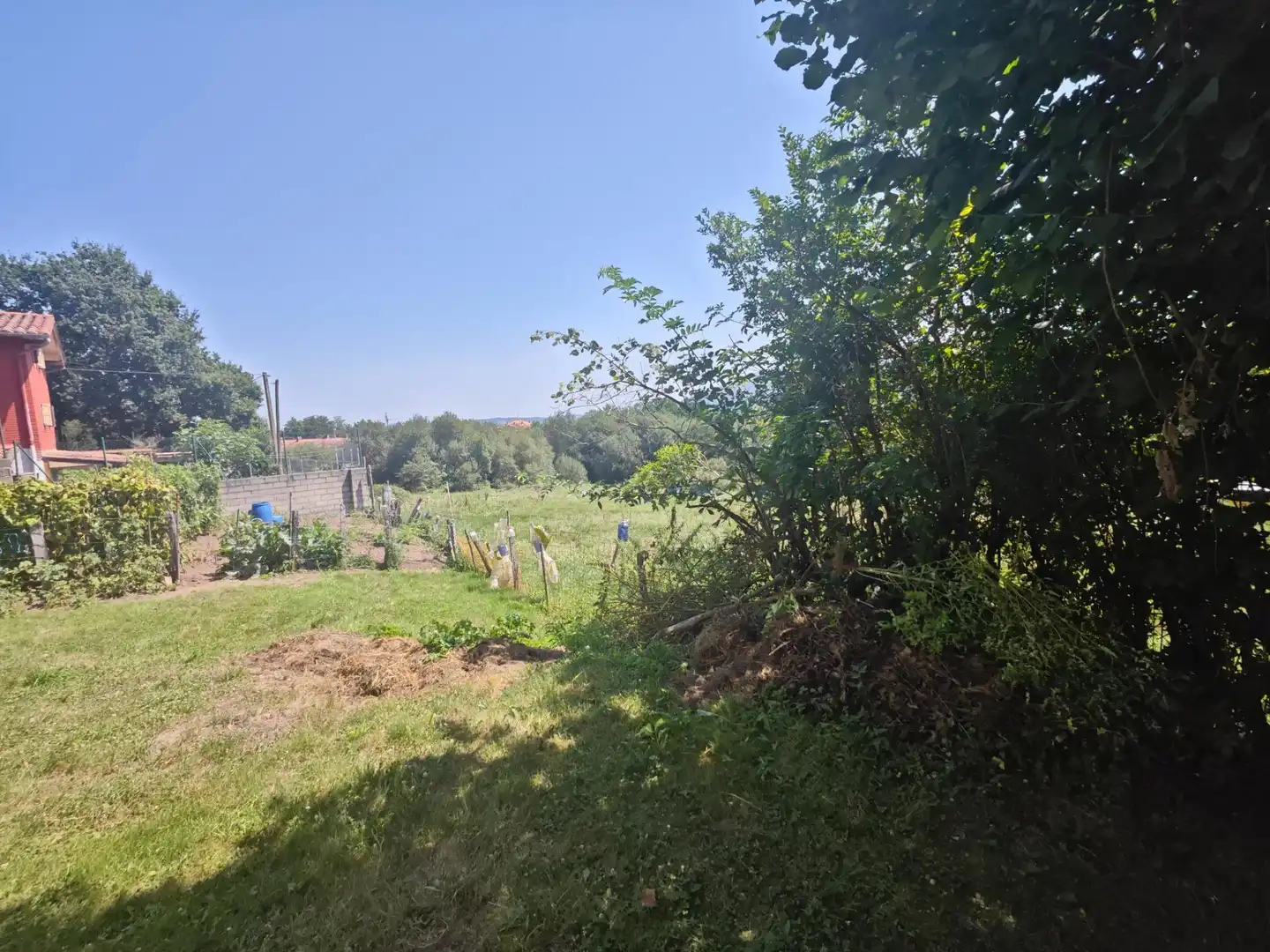 Finca rústica en venta en Cabezón de la Sal