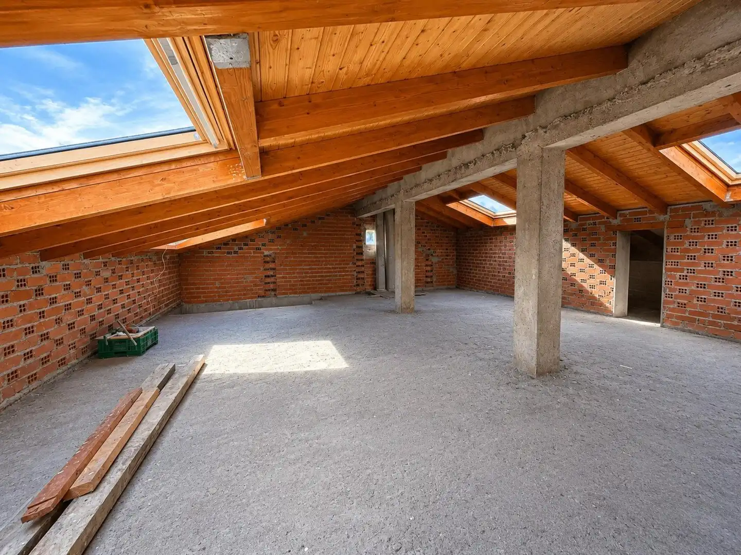 Gebäude zum Verkauf in Toreno