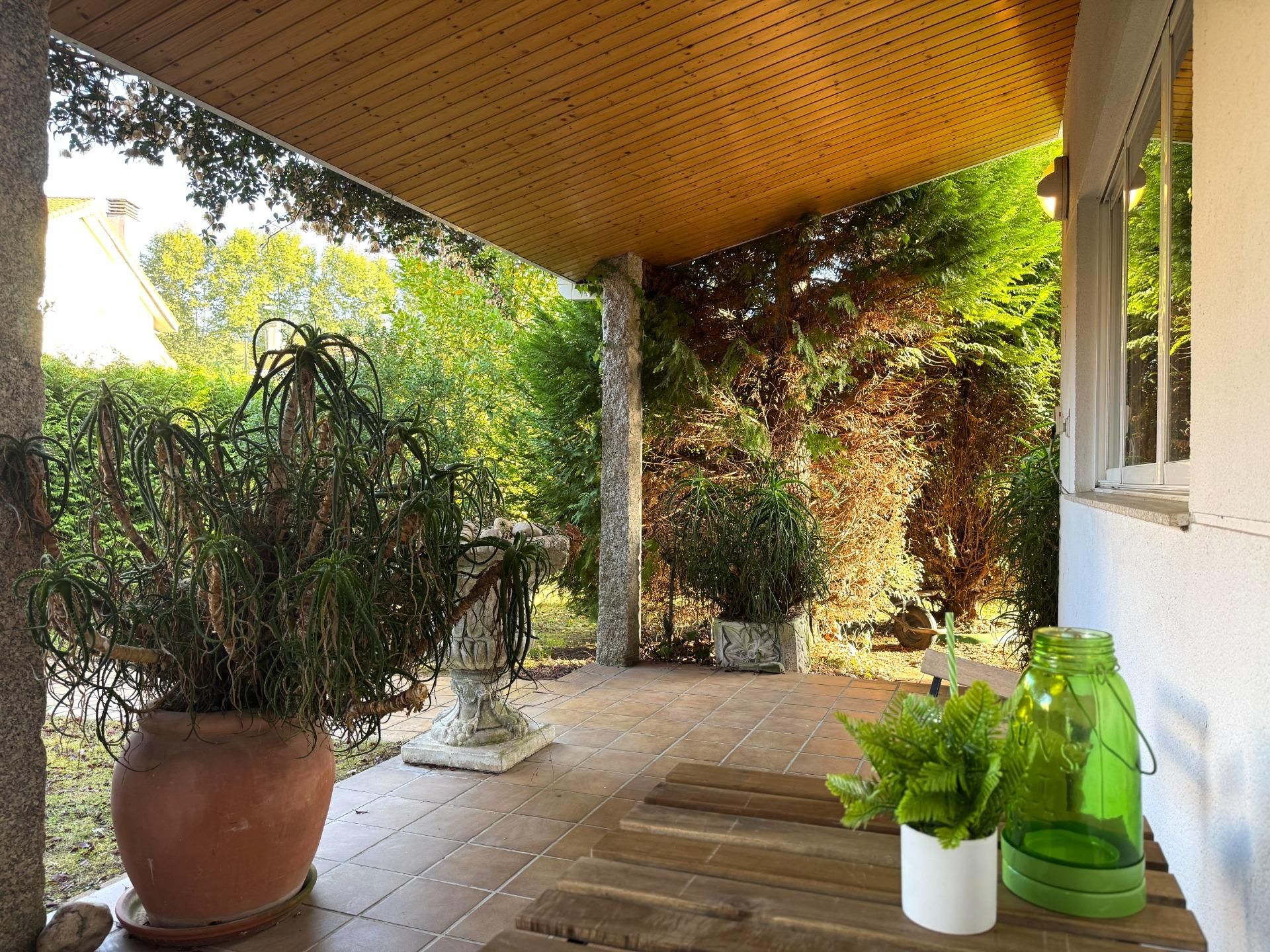 Casa o xalet en venda a  BALDOMIR