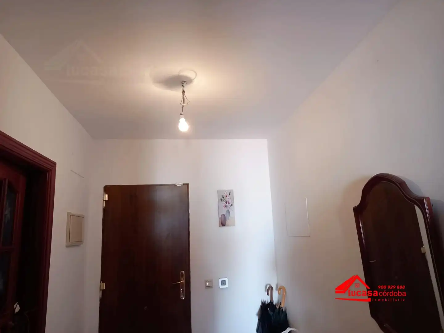 Casa o xalet en venda en San Sebastián de los Ballesteros amb Aire condicionat