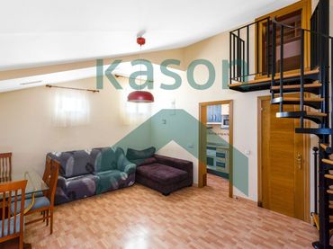 Duplex con ascensore in vendita a ruda