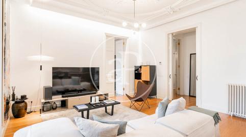 Photo 3 of Flat to rent in Carrer D'ausiàs Marc, Fort Pienc, Barcelona