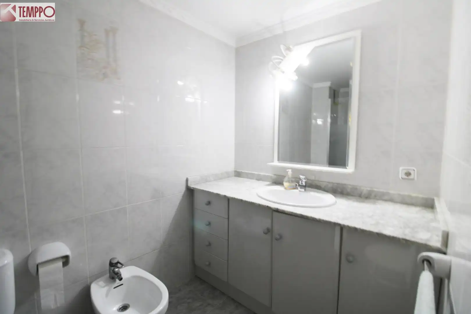 Baño de Piso en venta en El Vendrell con Alarma