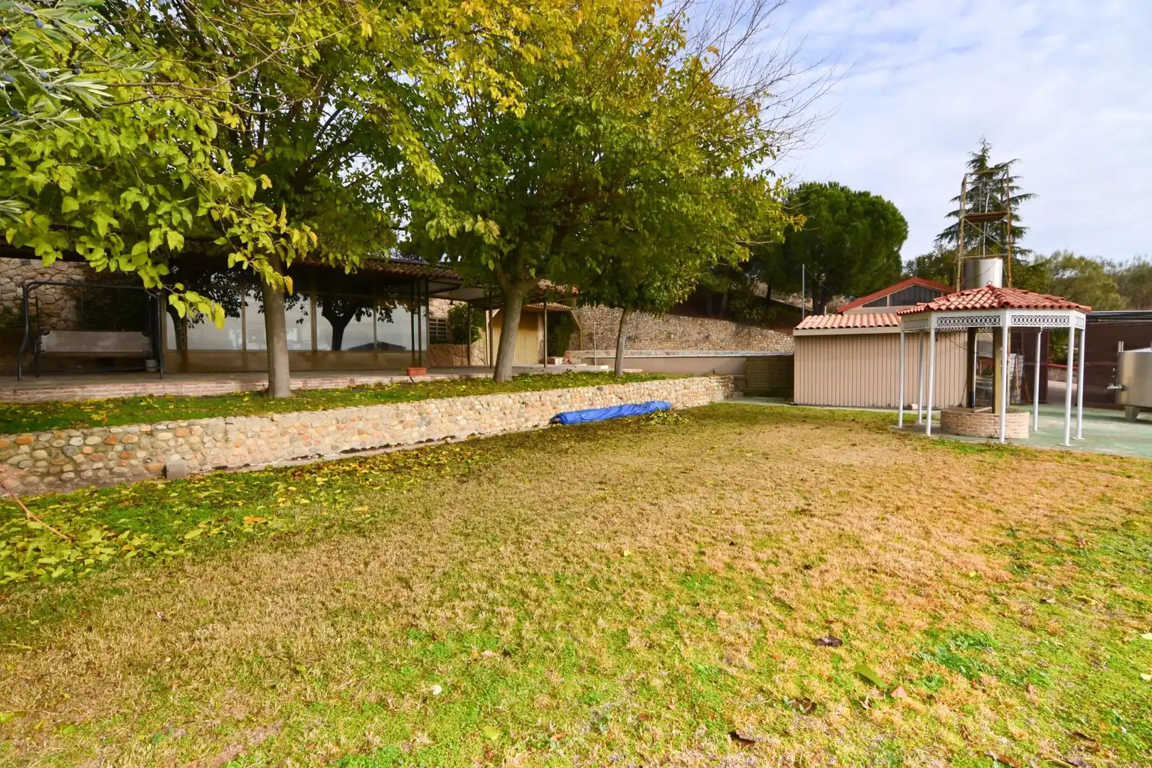 Casa o xalet en venda en Navalcarnero amb Terrassa, Traster i Piscina