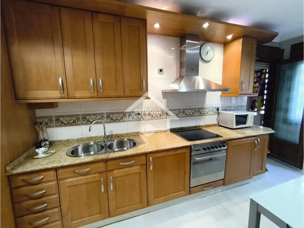 Piso con terraza en venta en Calle Belchite, imagen 67
