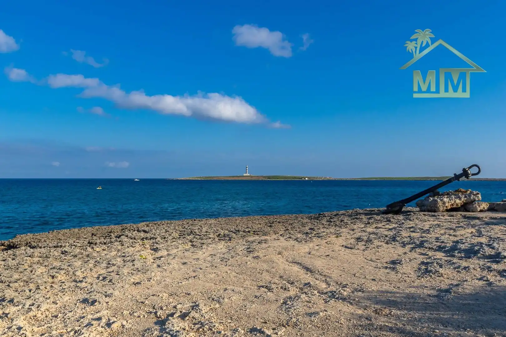 Xalet en venda a Biniancolla - Punta Prima