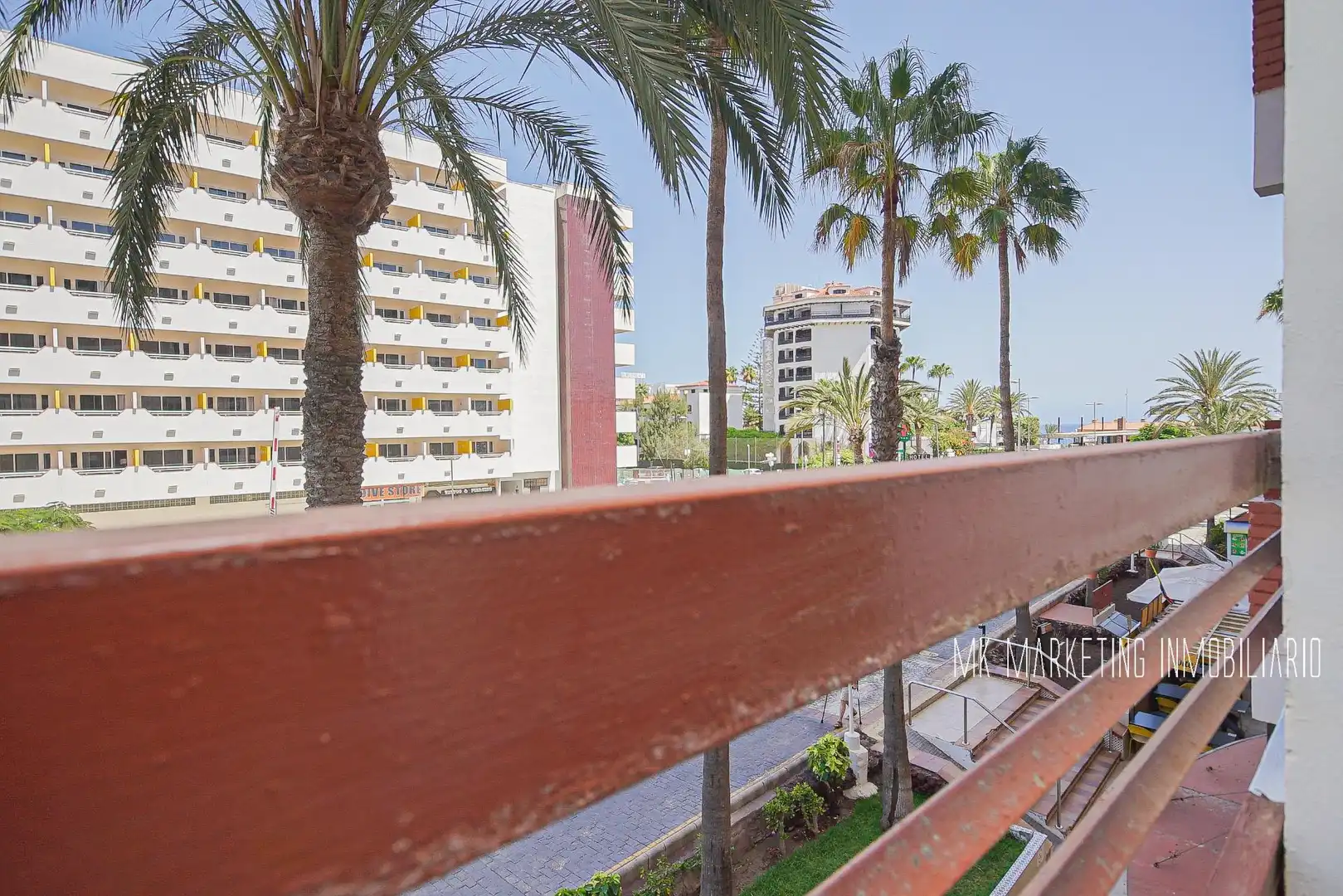 Wohnung zur Miete in Calle del Escorial, 3, Playa del Inglés