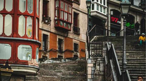 Foto 5 de Piso en venta en Arane Kalea, Iralabarri, Bilbao