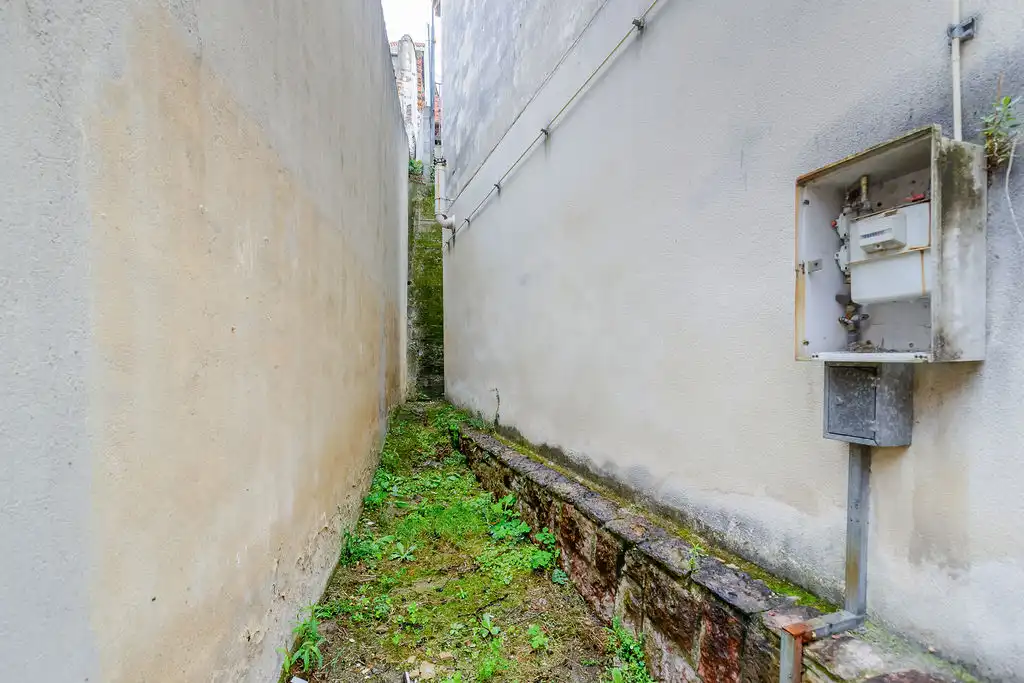 Piso en venta en C/ La Provia, Aller