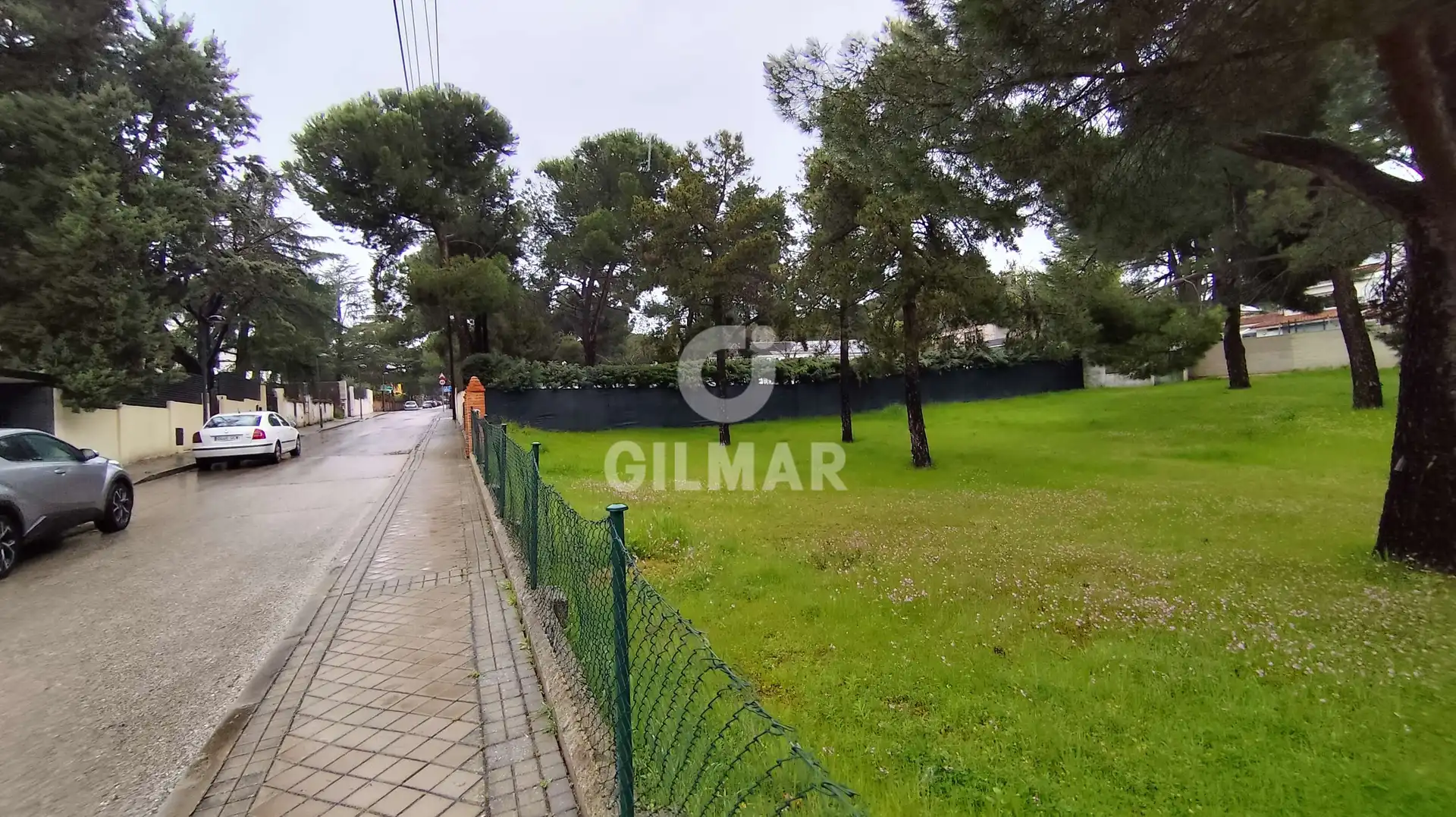 Residential for sale in Pozuelo de Alarcón