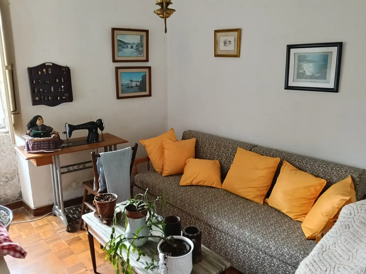 Adossat amb jardí en venda a Guitiriz, imagen 46